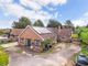 Thumbnail Detached bungalow for sale in Picket Piece, Andover