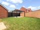 Thumbnail Detached house to rent in Slopers Lea, Devizes, Wiltshire