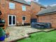 Thumbnail Detached house for sale in Orton Road, Warwick