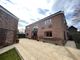 Thumbnail Barn conversion for sale in Church End, Hale Village, Liverpool