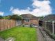 Thumbnail Semi-detached bungalow for sale in Boughton Green Road, Kingsthorpe, Northampton