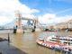Thumbnail Flat for sale in Butlers Wharf Building, 36 Shad Thames, London