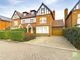 Thumbnail Semi-detached house for sale in Laychequers Meadow, Taplow, Maidenhead, Berkshire