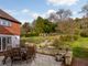 Thumbnail Detached house for sale in Greenhill Road, Otford, Sevenoaks