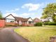 Thumbnail Detached bungalow for sale in Ruden Way, Epsom