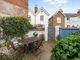 Thumbnail Terraced house for sale in Harbour Street, Whitstable