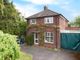 Thumbnail Detached house to rent in Linkside Avenue, Summertown