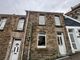 Thumbnail Terraced house for sale in Siloh Road, Swansea