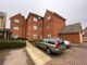 Thumbnail Flat to rent in Demoiselle Crescent, Ipswich