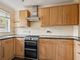 Thumbnail Terraced house for sale in Swift Close, Letchworth Garden City