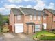 Thumbnail Detached house for sale in The Grooms, Pound Hill, Crawley, West Sussex