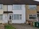 Thumbnail Terraced house for sale in Ravensbourne Avenue, Staines-Upon-Thames