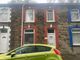 Thumbnail Terraced house for sale in Standard View, Porth