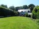 Thumbnail Detached house for sale in Haylett Lodge, Haylett Lane, Haverfordwest, Pembrokeshire