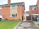Thumbnail Semi-detached house for sale in Billingham Close, Gloucester