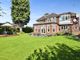 Thumbnail Detached house for sale in Broadway, Cheadle