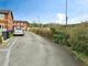 Thumbnail Town house for sale in Springfield Court, Leek, Staffordshire