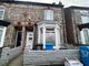 Thumbnail Terraced house for sale in Edgecumbe Street, Hull