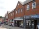 Thumbnail Retail premises for sale in High Street, Rushden