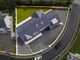 Thumbnail Detached house for sale in Ashmoor Gardens, Houghton, Milford Haven