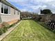 Thumbnail Detached bungalow for sale in The Vikings, The Crescent, Lympsham, Weston-Super-Mare