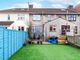 Thumbnail Terraced house for sale in Ashton Drive, Ashton, Bristol