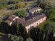 Thumbnail Villa for sale in Restored Farmhouse Near Florence, Tuscany, San Casciano, Italy