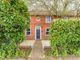 Thumbnail Terraced house for sale in Aylsham Road, Norwich