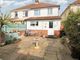 Thumbnail Semi-detached house for sale in Chapel Crescent, Sholing