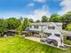 Thumbnail Detached house for sale in Hersham, Walton-On-Thames, Surrey