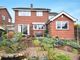 Thumbnail Detached house for sale in Honing Drive, Southwell, Nottinghamshire