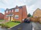Thumbnail Semi-detached house for sale in Porthouse Rise, Bromyard
