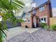 Thumbnail Detached house for sale in Hindle Street, Darwen