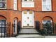 Thumbnail Flat to rent in Beaumont Crescent, West Kensington Mansions Beaumont Crescent