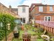 Thumbnail Terraced house for sale in Chichester Road, Portsmouth