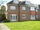 Thumbnail Flat to rent in Old Orchard, Shoppenhangers Road, Maidenhead