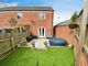 Thumbnail End terrace house for sale in Tal Coed, Coity, Bridgend.