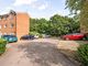 Thumbnail Flat for sale in Courtlands Close, Watford