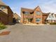 Thumbnail Detached house for sale in Cherhill Way, Calne