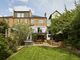 Thumbnail Semi-detached house for sale in Oxford Road South, Chiswick