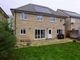 Thumbnail Detached house for sale in Fairfax Gardens, Newton Kyme, Tadcaster