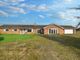 Thumbnail Detached bungalow for sale in Equestrian Facility, North End, Saltfleetby