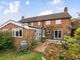 Thumbnail Semi-detached house for sale in Greengates, Lurgashall