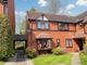 Thumbnail Terraced house for sale in Yew Tree Gardens, Henley-In-Arden, Warwickshire