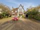 Thumbnail Detached house for sale in Lower Park Road, Chipstead, Coulsdon