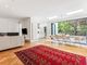 Thumbnail Semi-detached house for sale in Egerton Gardens, London