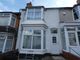 Thumbnail Terraced house for sale in Eileen Road, Sparkhill