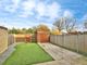 Thumbnail Terraced house for sale in Frost Close, Thorpe St. Andrew, Norwich