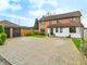 Thumbnail Detached house for sale in The Beeches, Upton, Chester, Cheshire