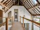 Thumbnail Barn conversion for sale in Church Barn, Church Street